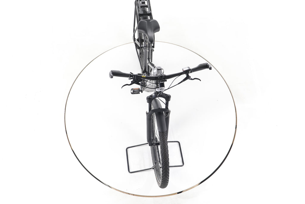 Giant Explore E+2 Trekking E-Bike - Image 16