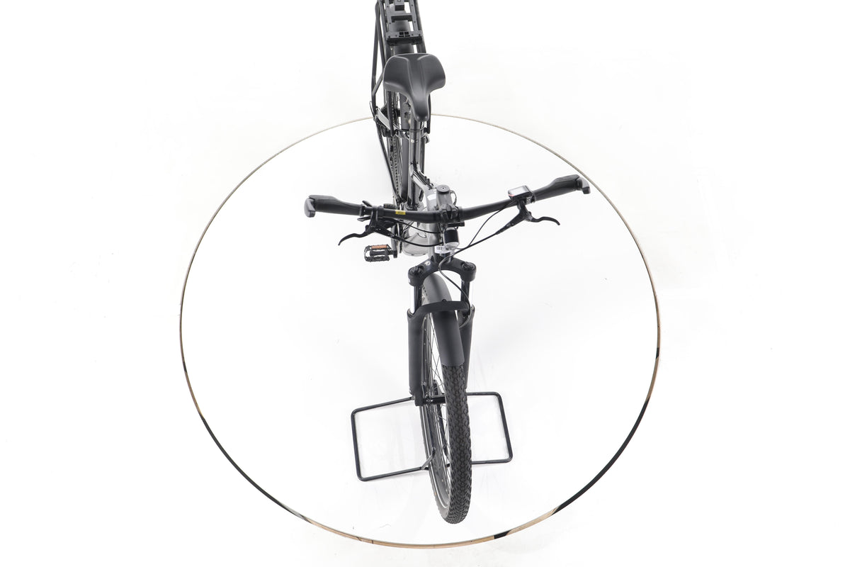 Giant Explore E+2 Trekking E-Bike - Image 16