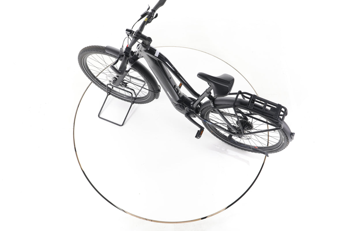 Giant Explore E+2 Trekking E-Bike - Image 20