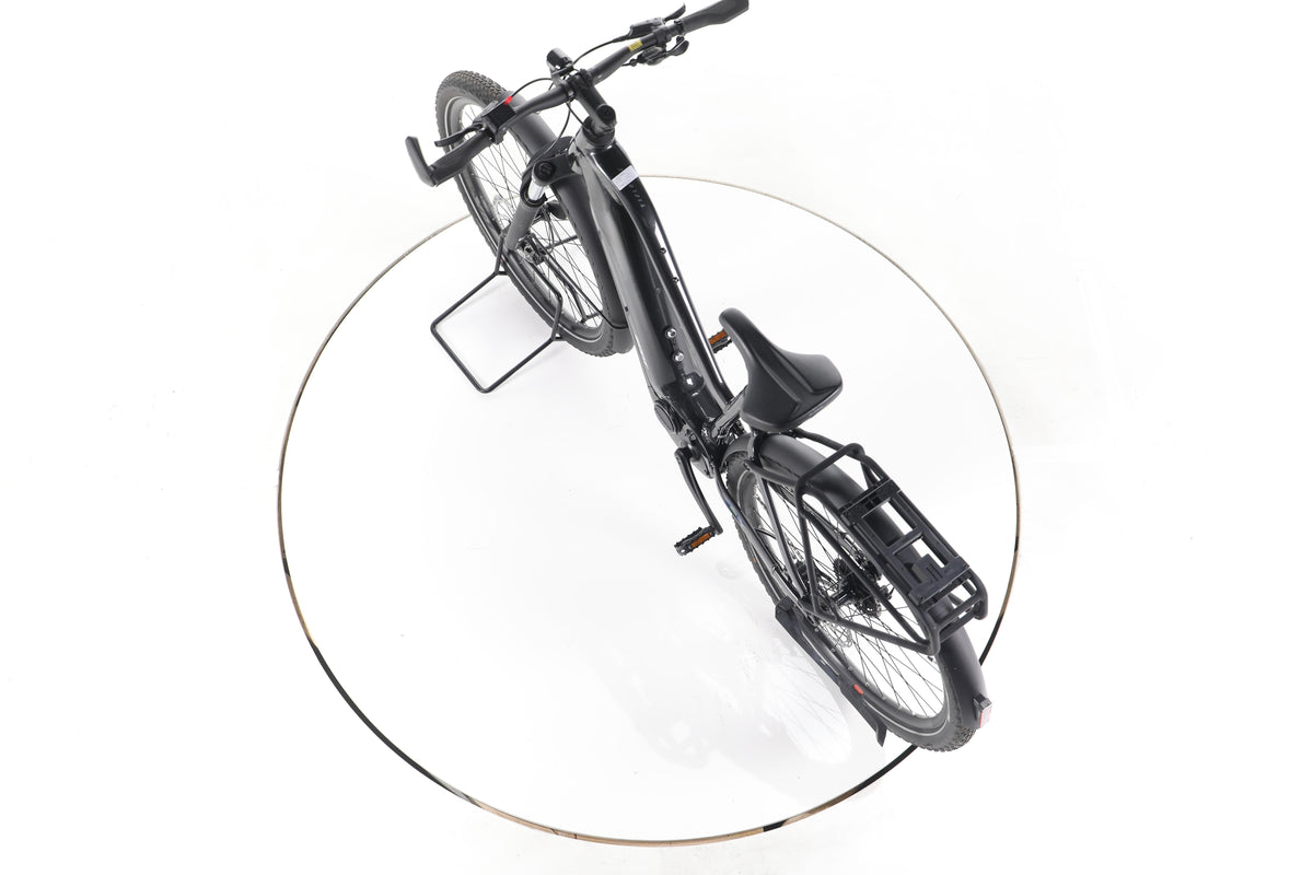 Giant Explore E+2 Trekking E-Bike - Image 21