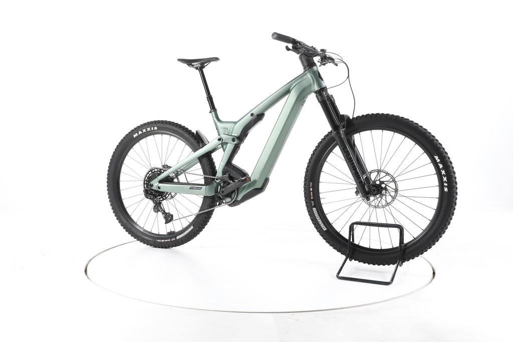 Scott Patron eRIDE 930 E-Bike Fully 2024 - Image 2