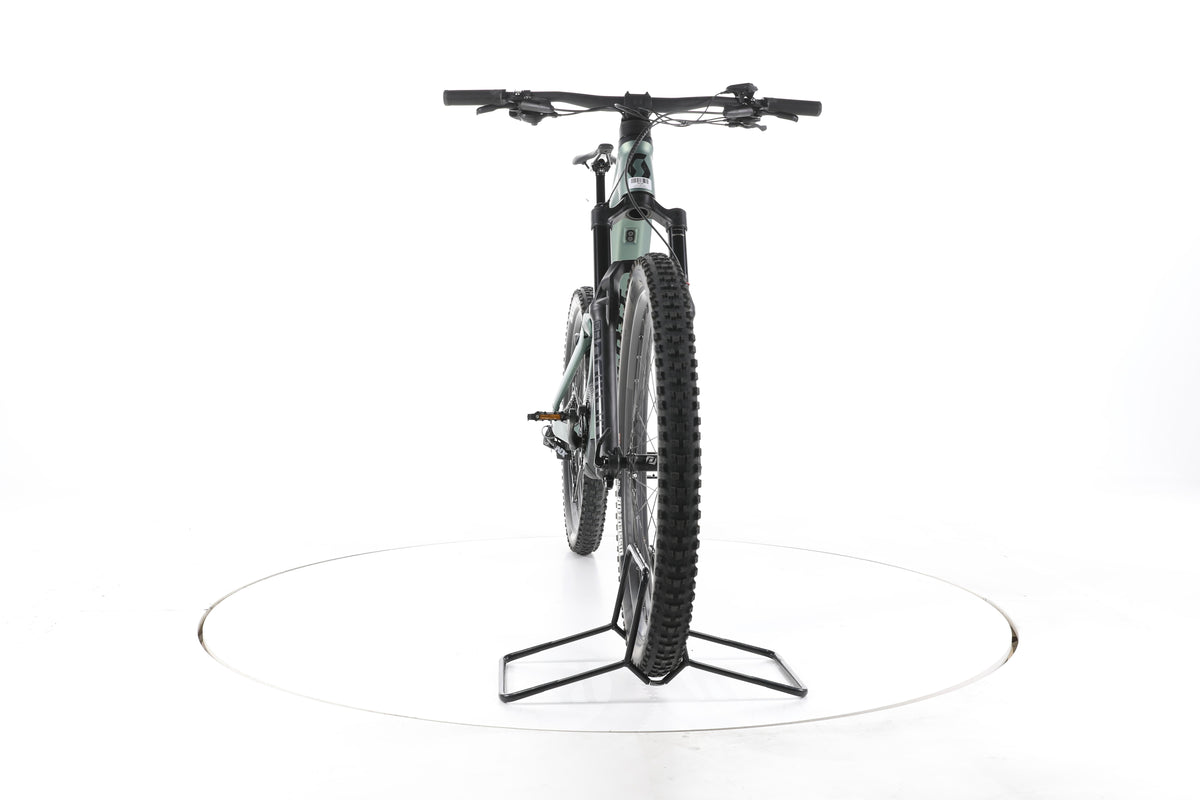Scott Patron eRIDE 930 E-Bike Fully 2024 - Image 4