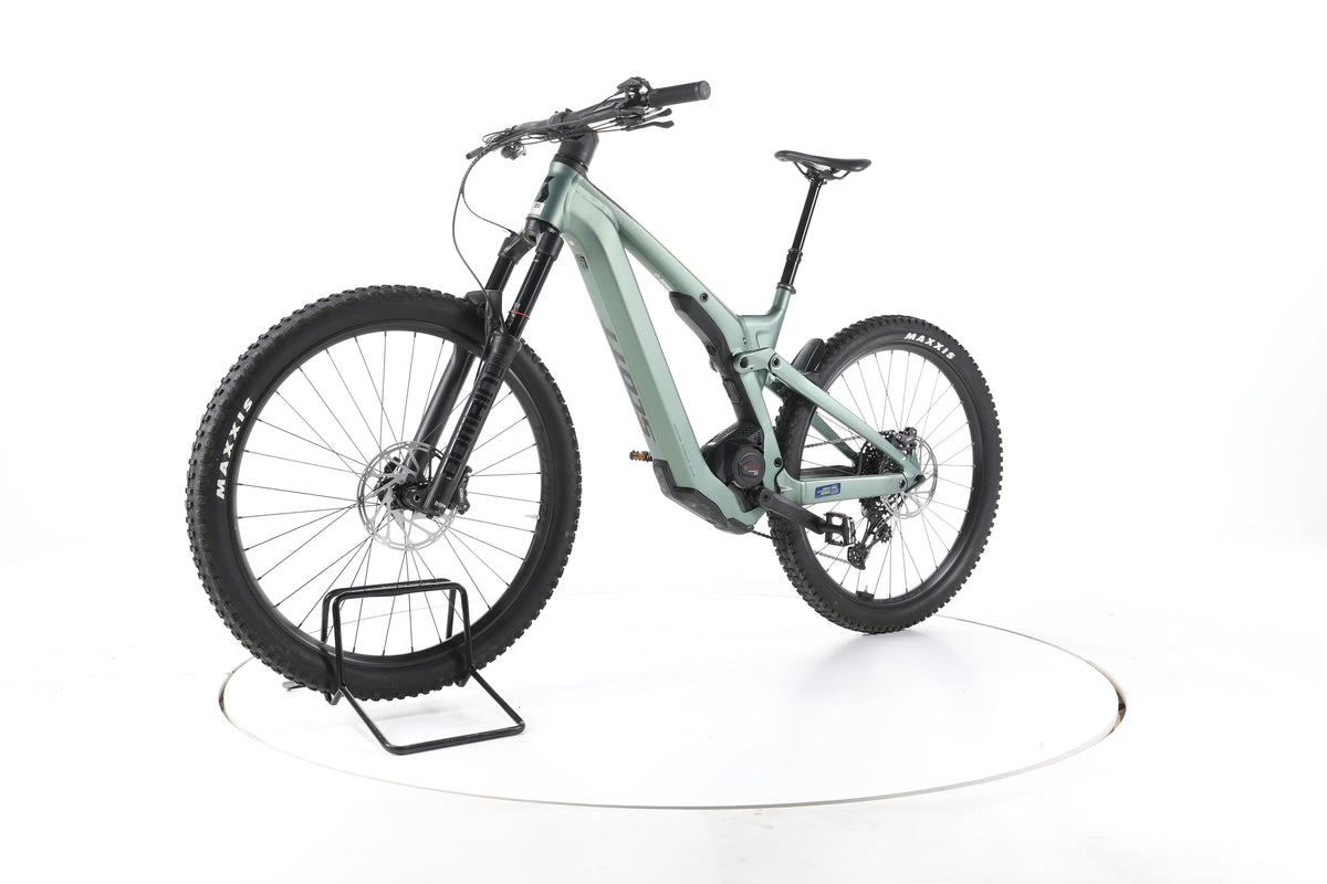Scott Patron eRIDE 930 E-Bike Fully 2024 - Image 6