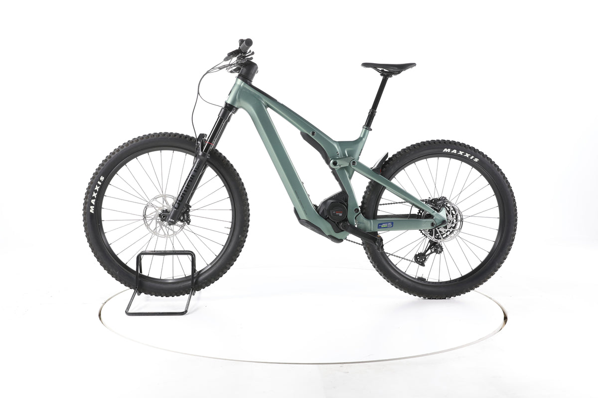 Scott Patron eRIDE 930 E-Bike Fully 2024 - Image 7