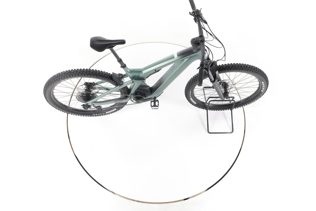 Scott Patron eRIDE 930 E-Bike Fully 2024 - Image 13