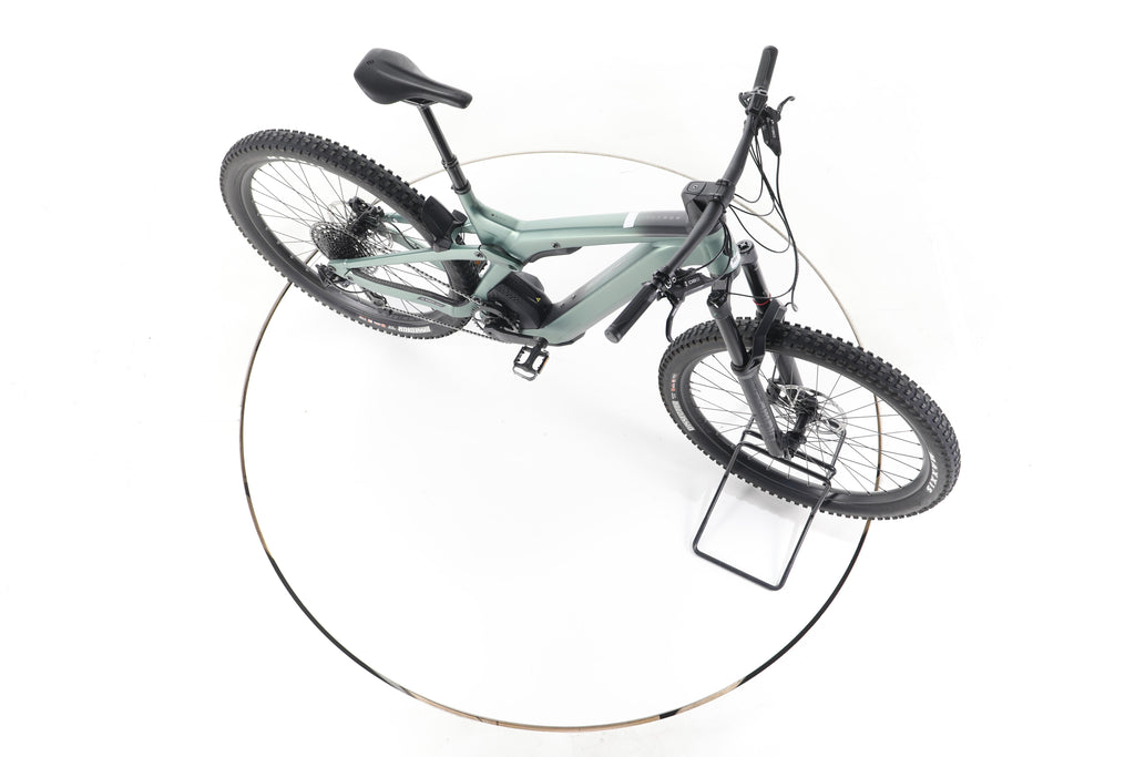 Scott Patron eRIDE 930 E-Bike Fully 2024 - Image 14