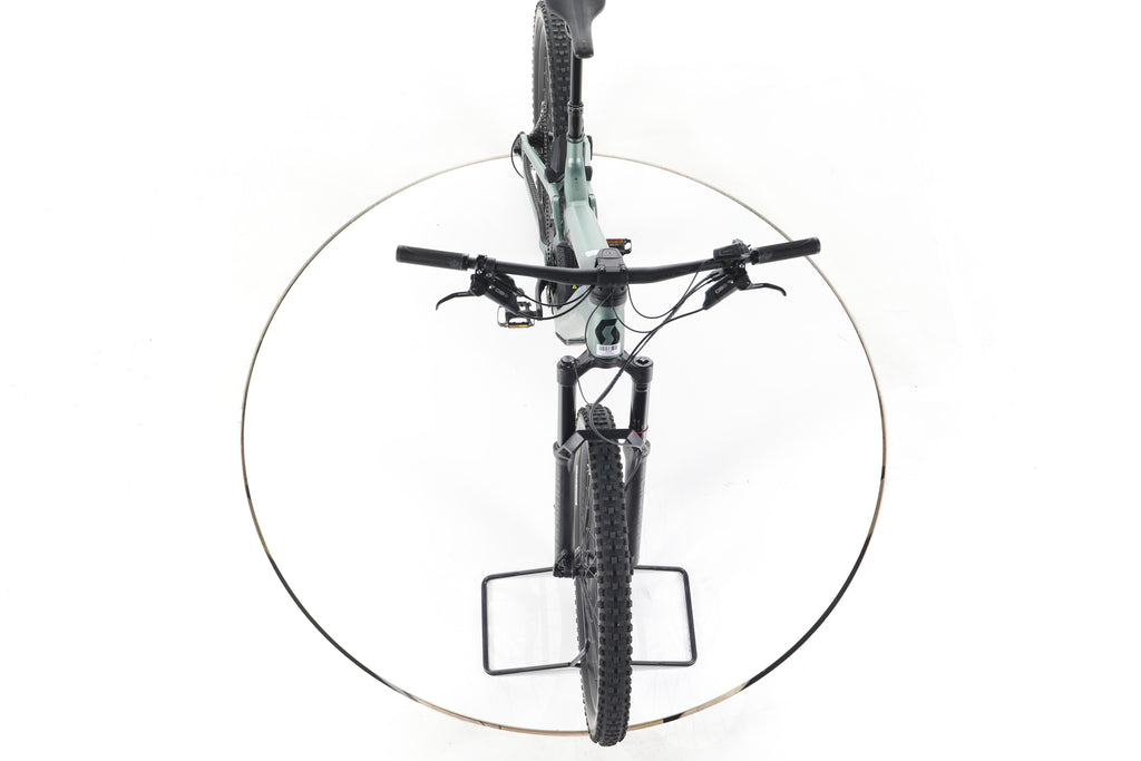 Scott Patron eRIDE 930 E-Bike Fully 2024 - Image 16
