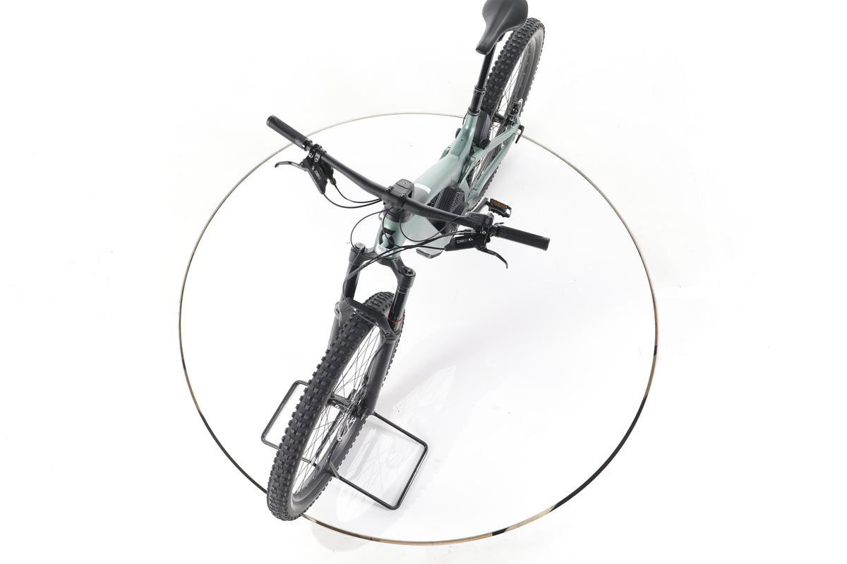 Scott Patron eRIDE 930 E-Bike Fully 2024 - Image 17