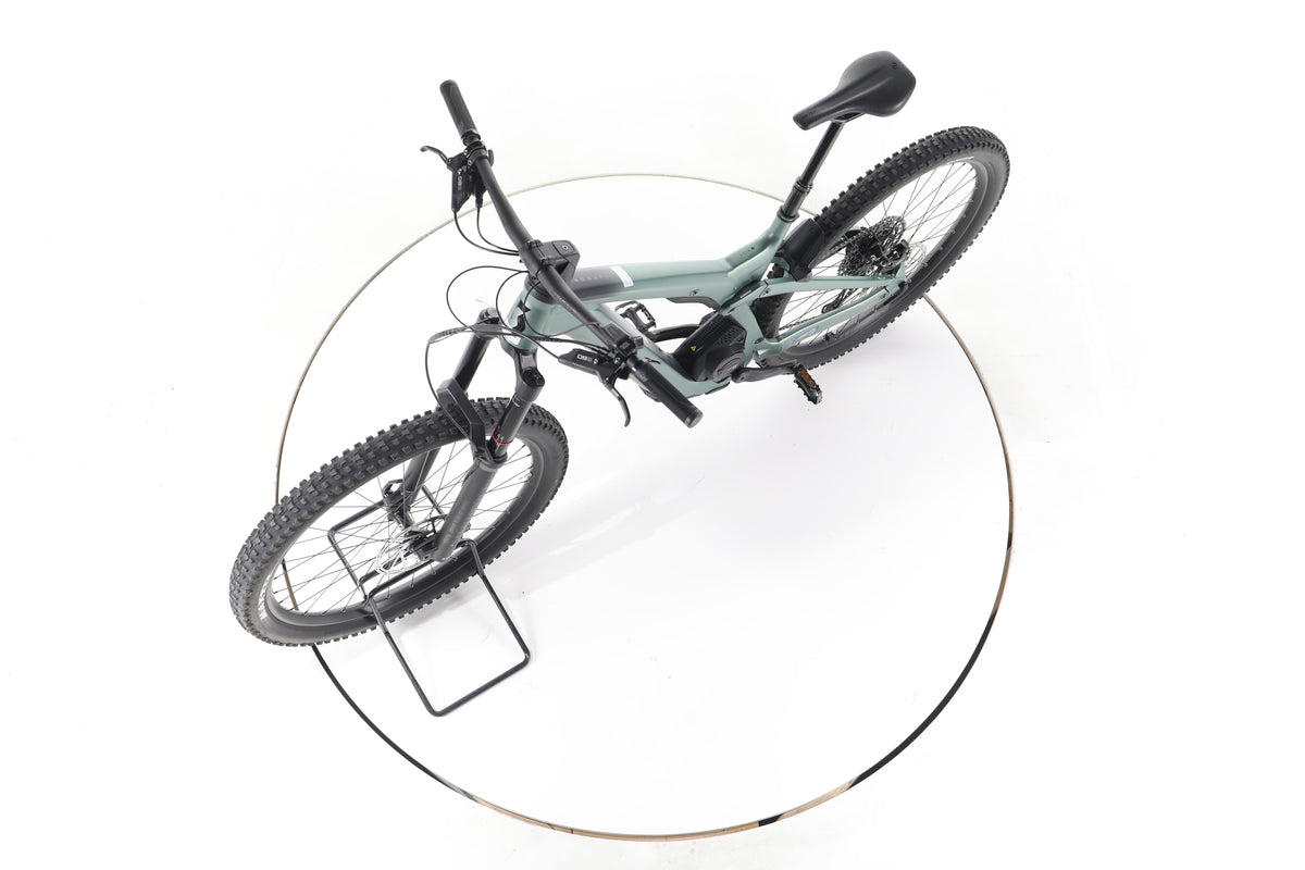 Scott Patron eRIDE 930 E-Bike Fully 2024 - Image 18