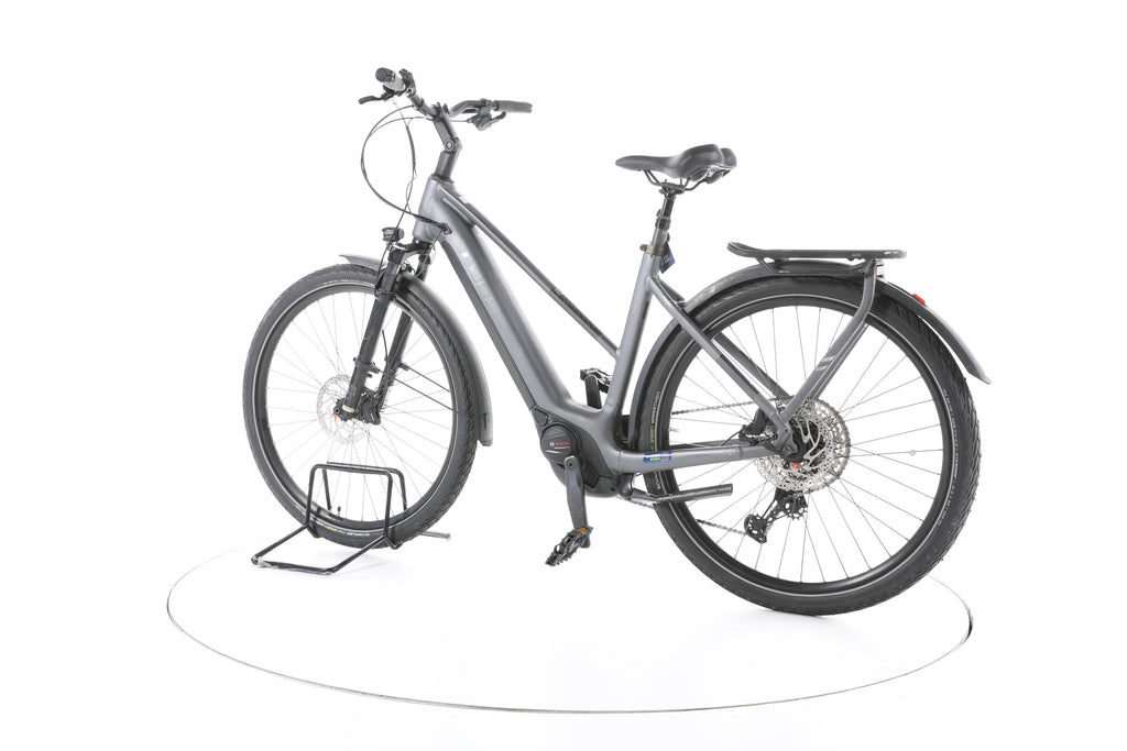Cube Touring Hybrid EXC Trekking E-Bike - Image 8