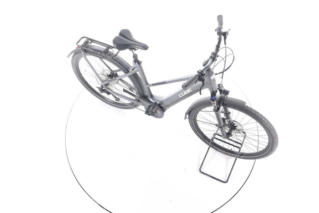 Cube Touring Hybrid EXC Trekking E-Bike - Image 14