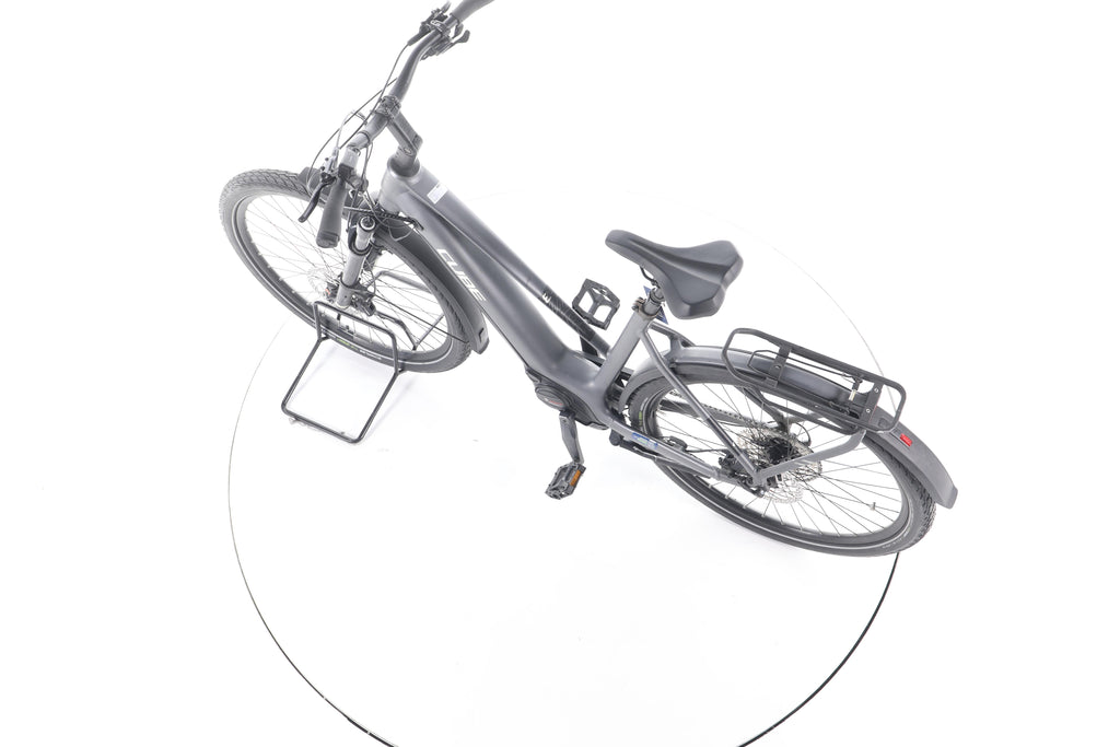 Cube Touring Hybrid EXC Trekking E-Bike - Image 20
