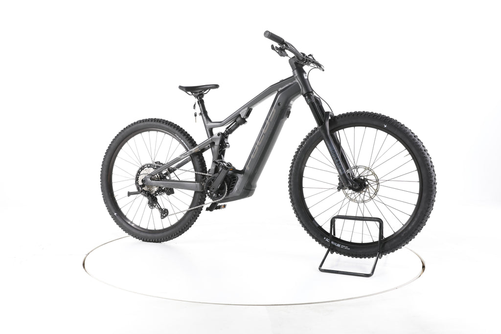 Focus Thron² 6.8 E-Bike Fully - Image 2