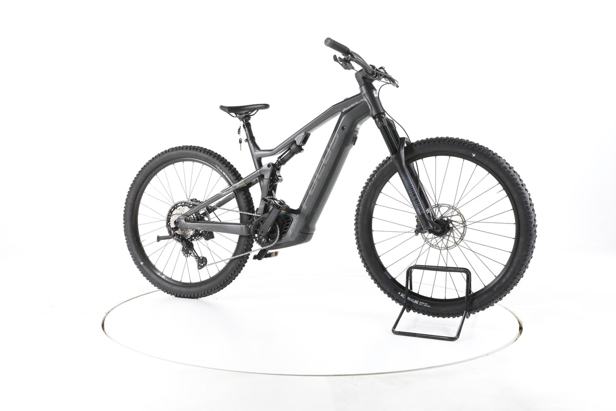 Focus Thron² 6.8 E-Bike Fully - Image 2