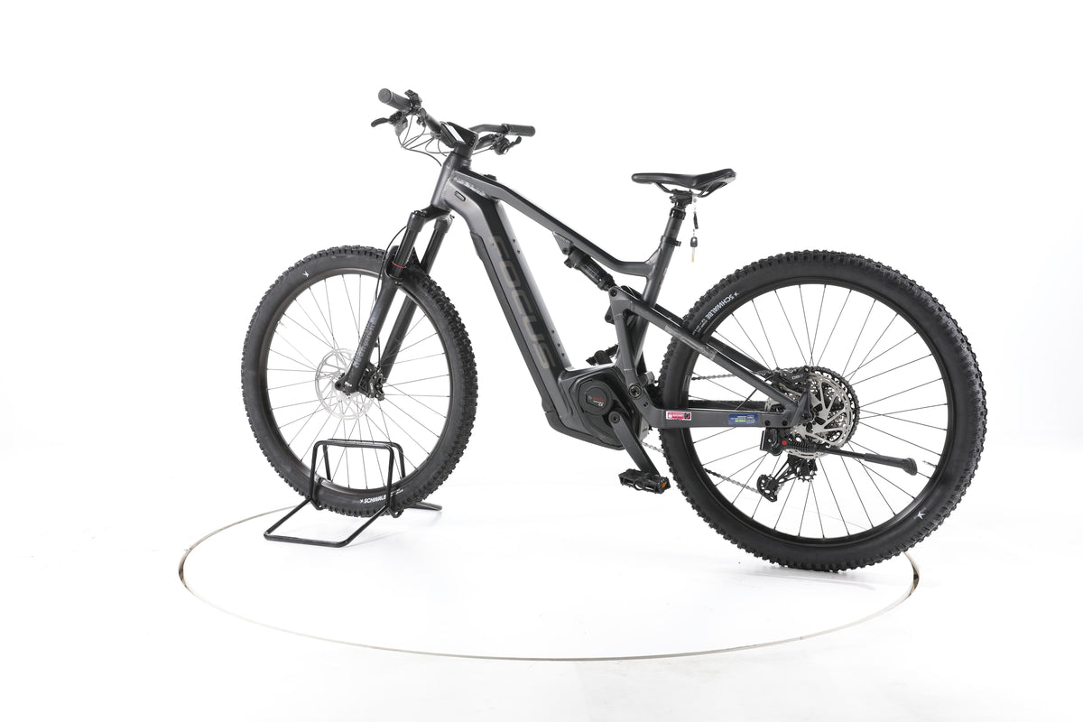 Focus Thron² 6.8 E-Bike Fully - Image 8