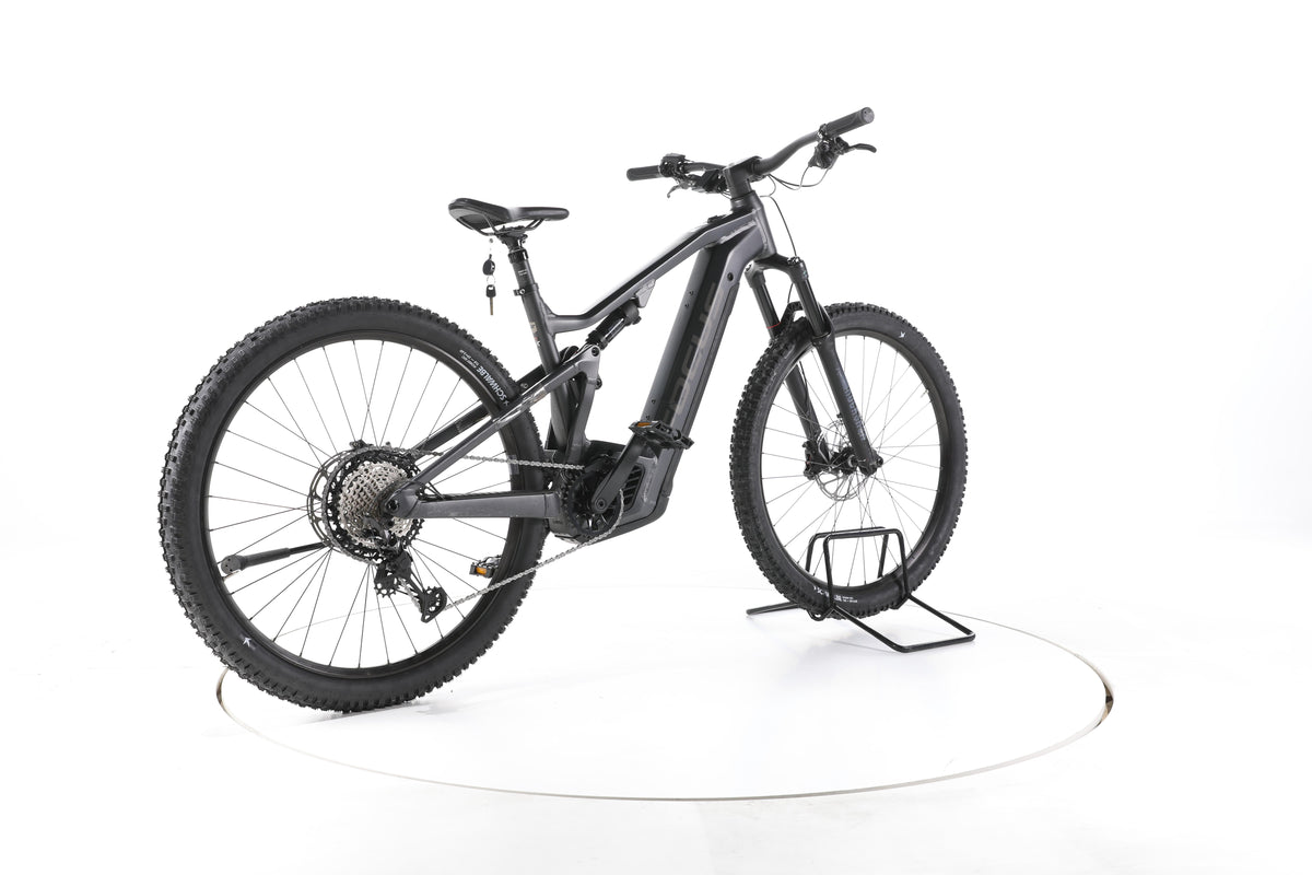 Focus Thron² 6.8 E-Bike Fully - Image 12