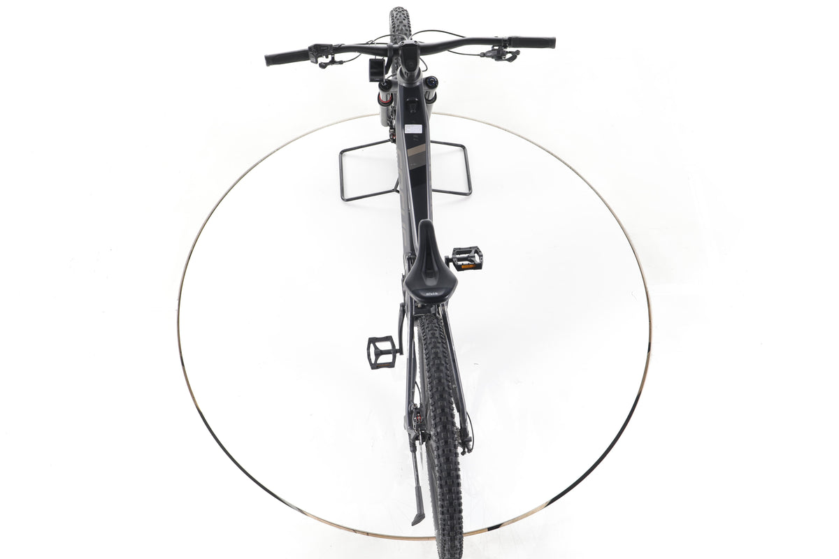 Focus Thron² 6.8 E-Bike Fully - Image 22