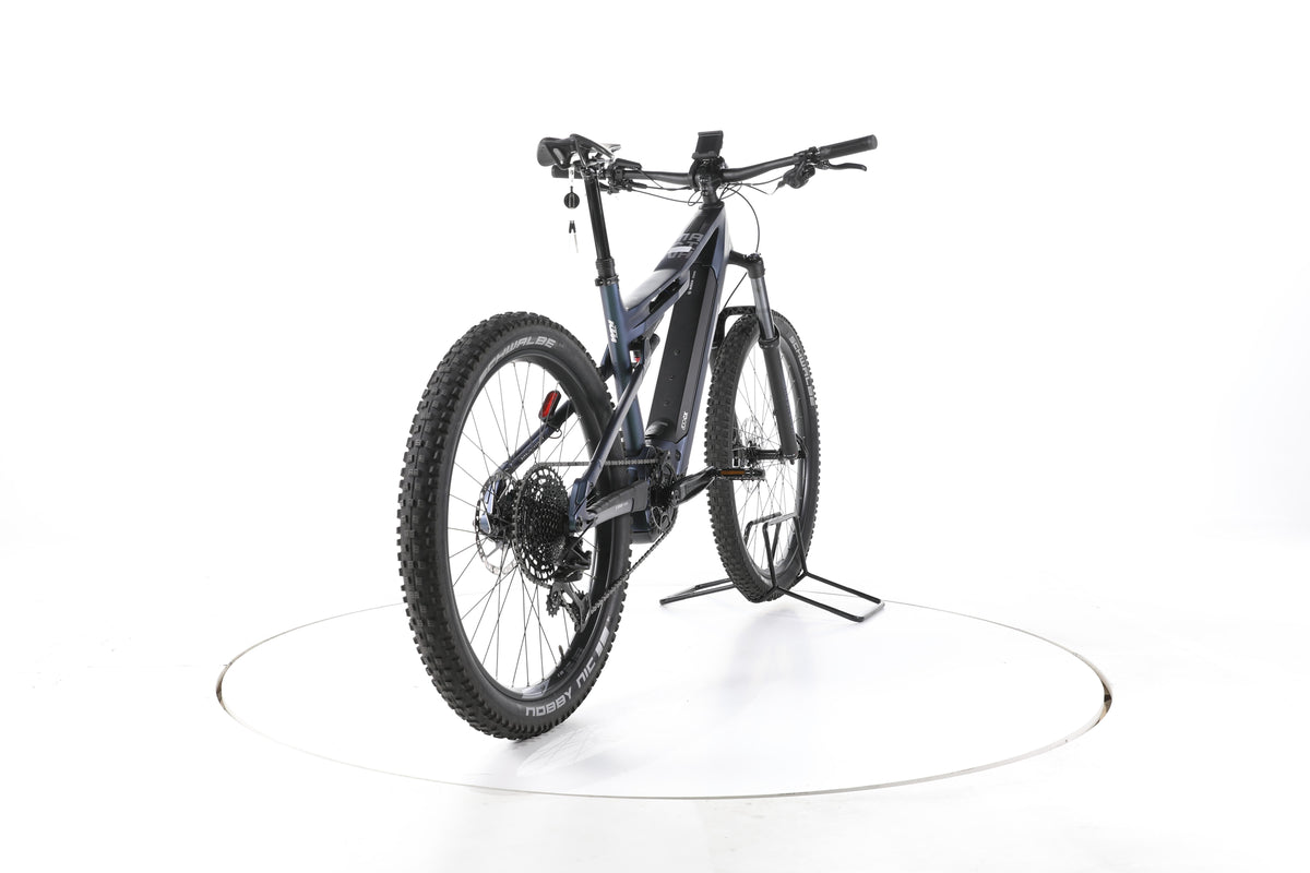 KTM Macina Kapoho 8973 E-Bike Fully 2025 - Image 11