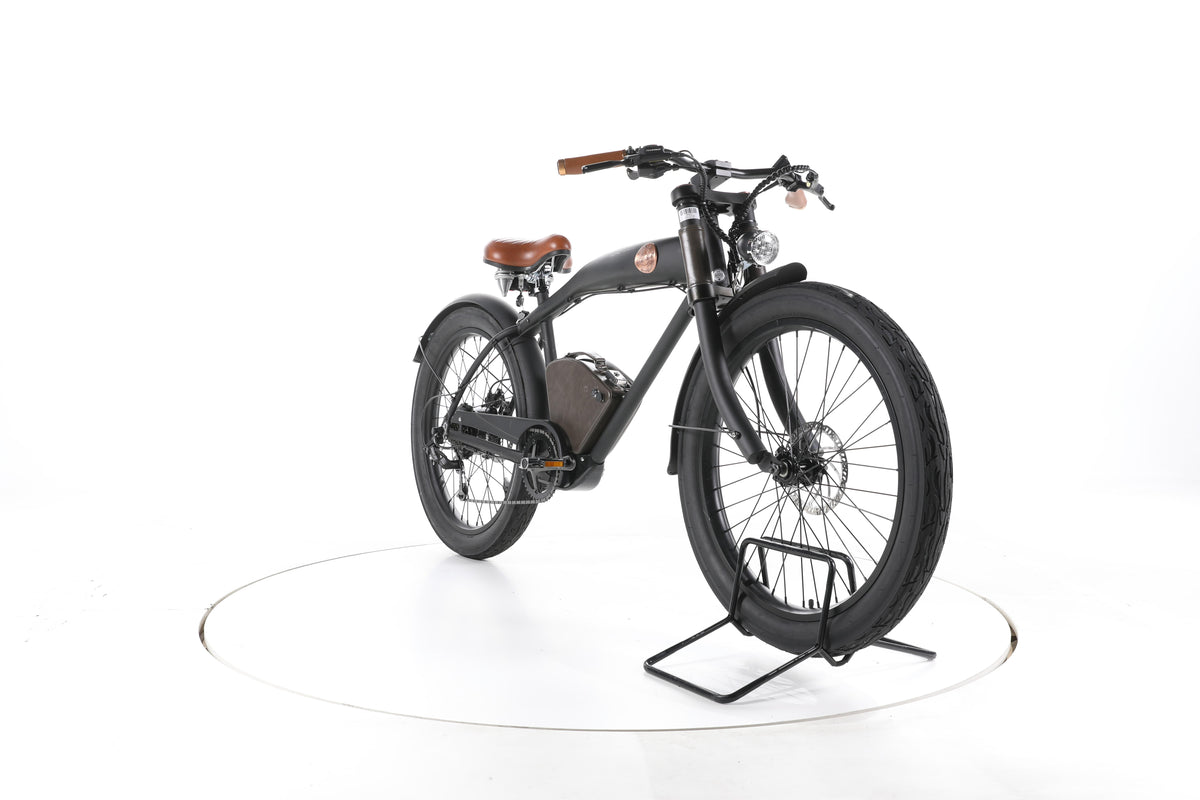 Rayvolt Clubman E-Cruiser Bikes - Image 3