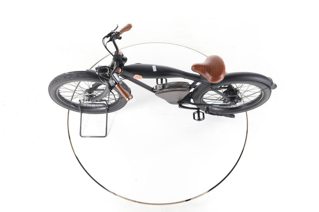 Rayvolt Clubman E-Cruiser Bikes - Image 19