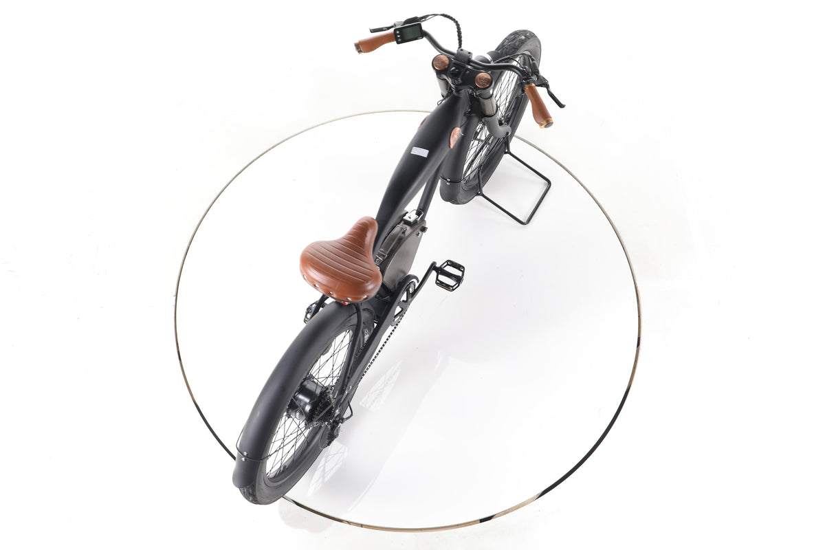 Rayvolt Clubman E-Cruiser Bikes - Image 23