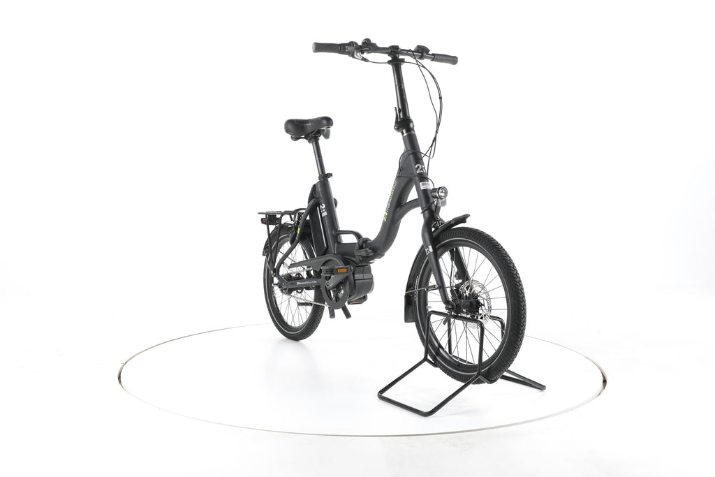 2R Manufaktur FXN7 Falt E-Bike Tiefeinsteiger - Image 3
