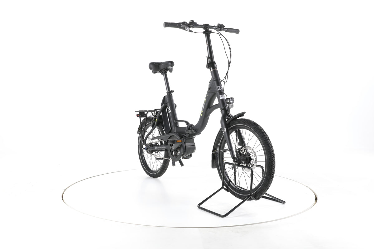 2R Manufaktur FXN7 Falt E-Bike Tiefeinsteiger - Image 3