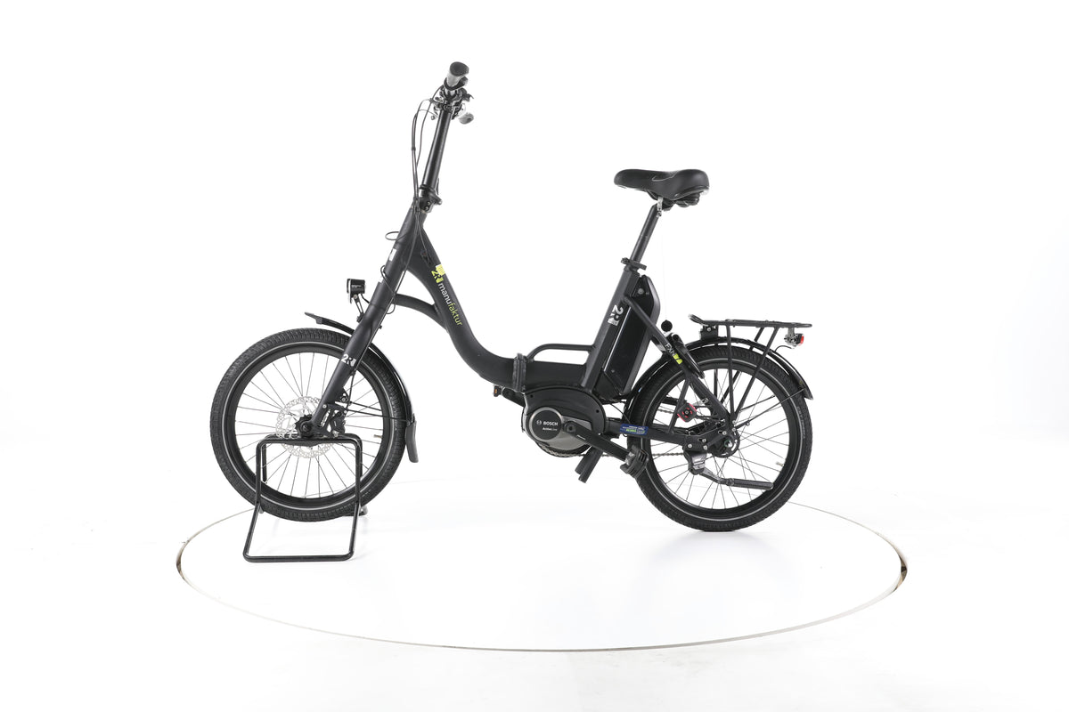 2R Manufaktur FXN7 Falt E-Bike Tiefeinsteiger - Image 7