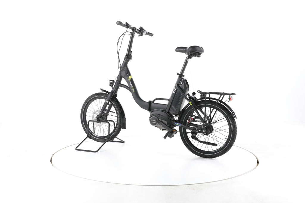 2R Manufaktur FXN7 Falt E-Bike Tiefeinsteiger - Image 8