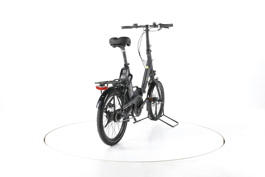 2R Manufaktur FXN7 Falt E-Bike Tiefeinsteiger - Image 11