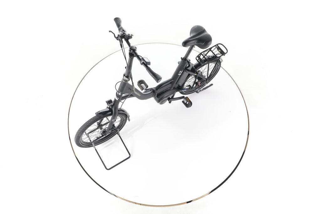 2R Manufaktur FXN7 Falt E-Bike Tiefeinsteiger - Image 18