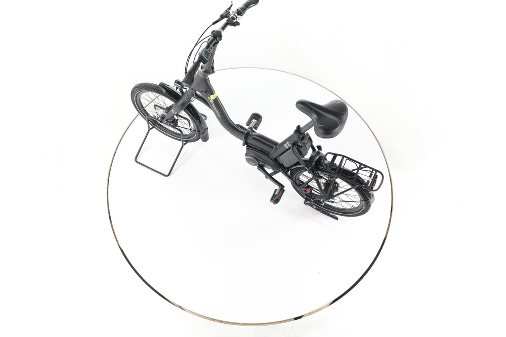 2R Manufaktur FXN7 Falt E-Bike Tiefeinsteiger - Image 20