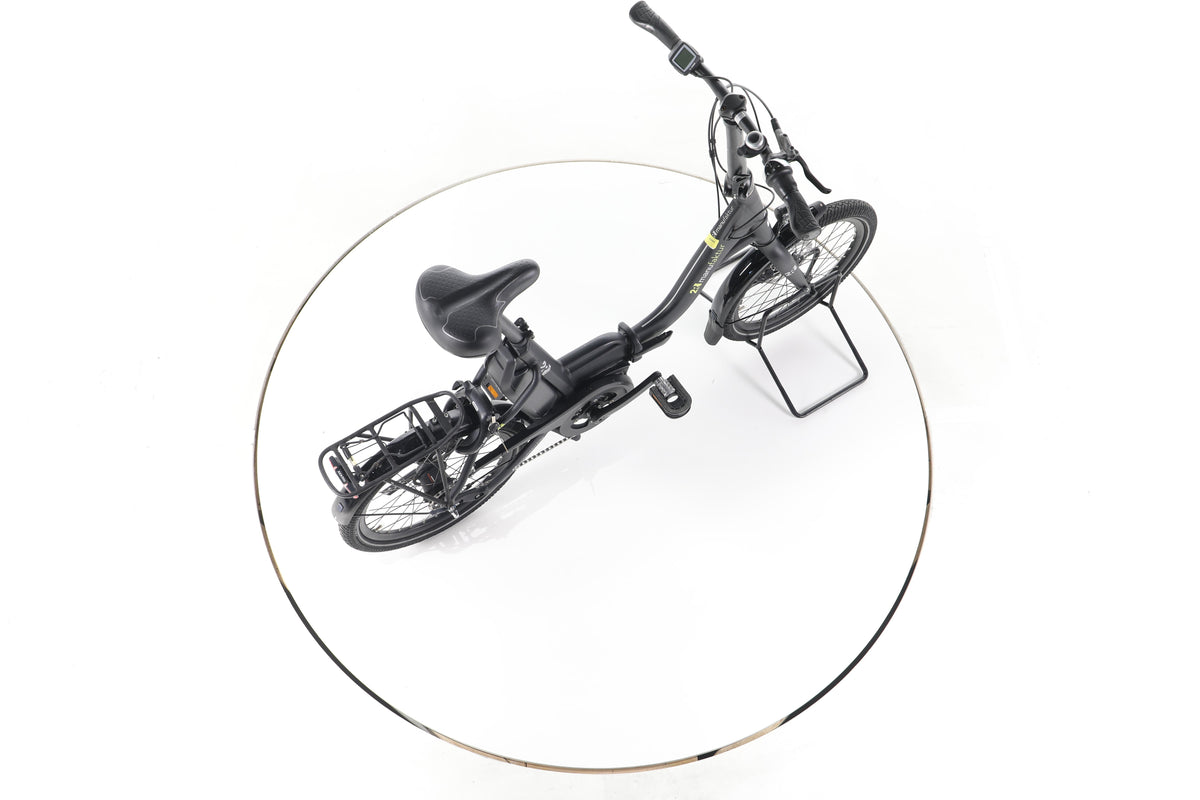 2R Manufaktur FXN7 Falt E-Bike Tiefeinsteiger - Image 24
