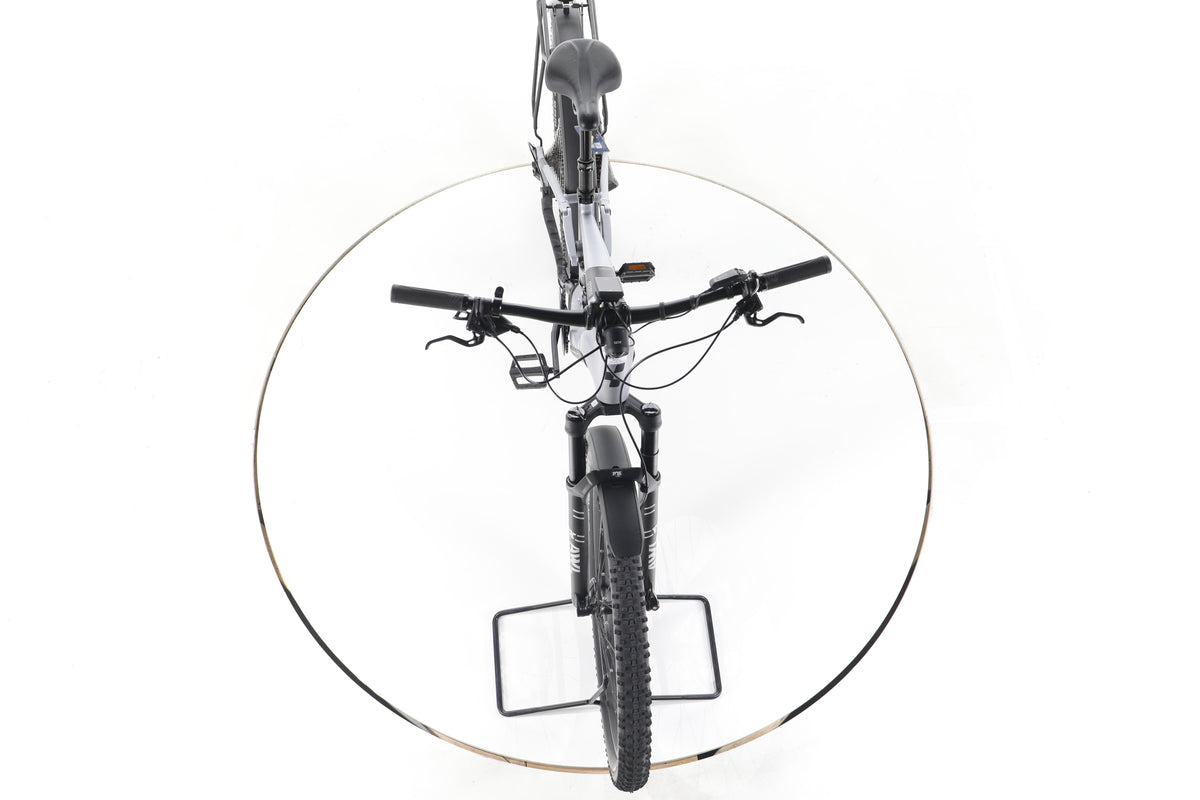 Cube Stereo Hybrid 120 Race Allroad SUV E-Bike - Image 16
