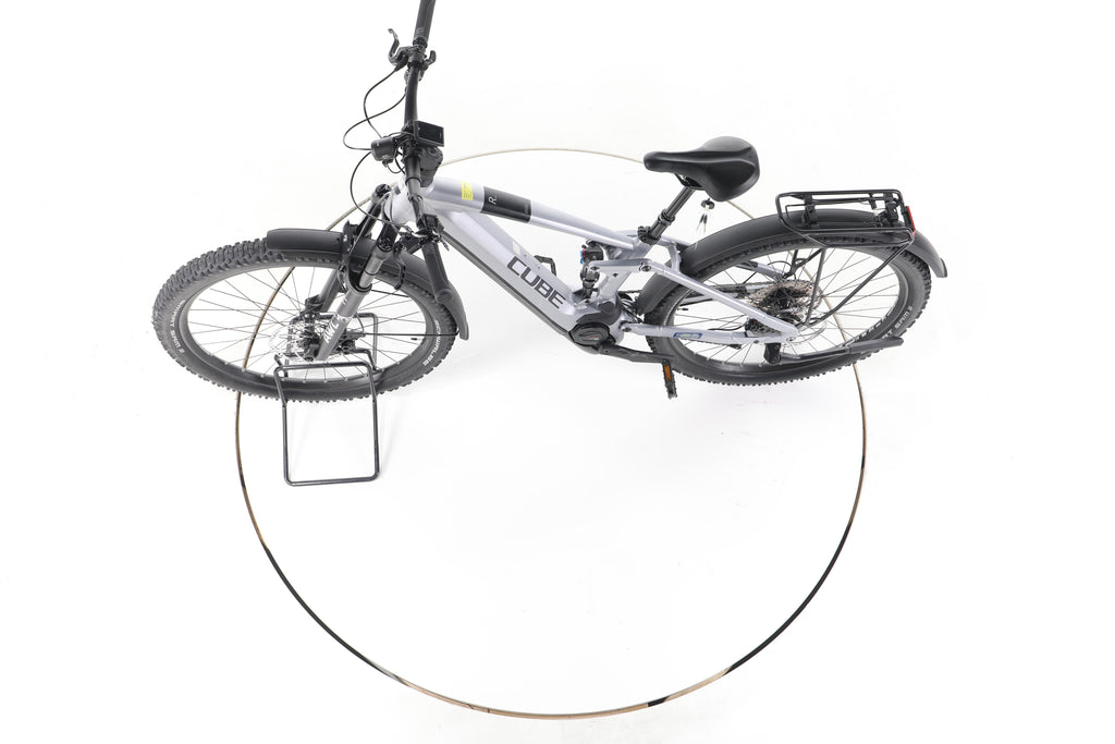 Cube Stereo Hybrid 120 Race Allroad SUV E-Bike - Image 19