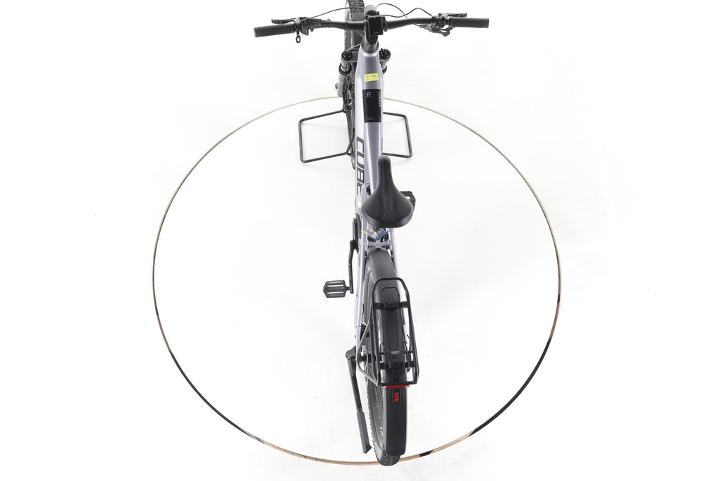 Cube Stereo Hybrid 120 Race Allroad SUV E-Bike - Image 22