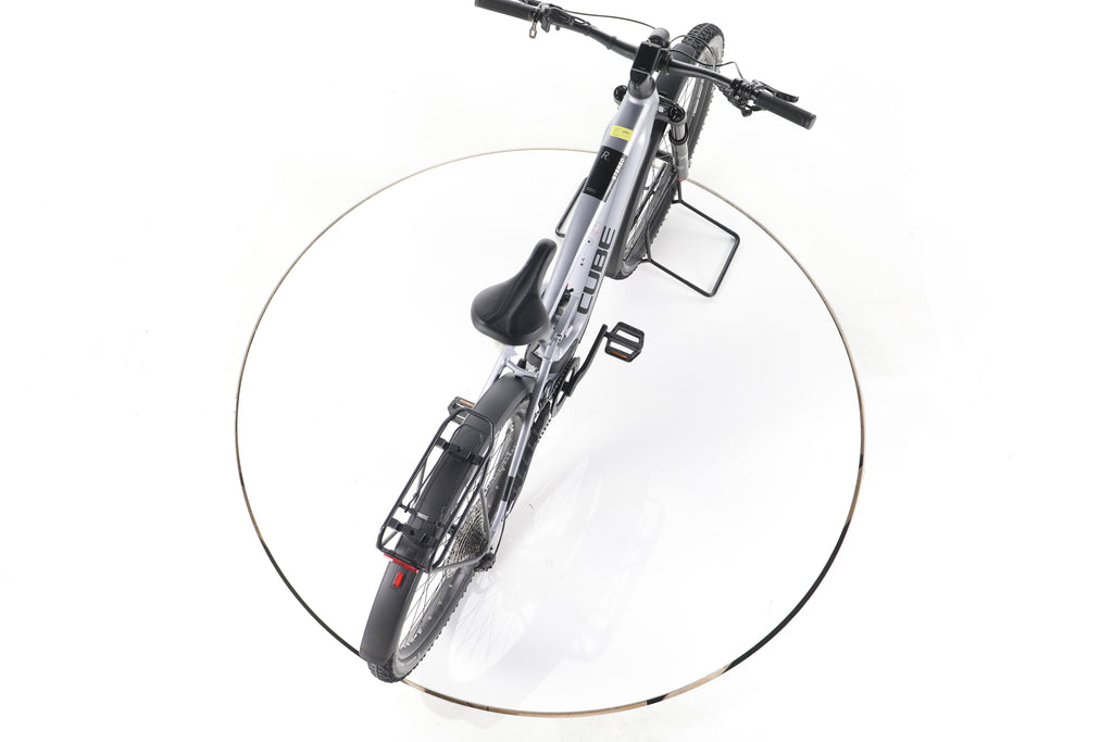 Cube Stereo Hybrid 120 Race Allroad SUV E-Bike - Image 23