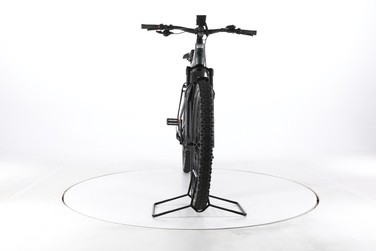 Cube Stereo Hybrid 120 Pro Allroad SUV E-Bike - Image 4