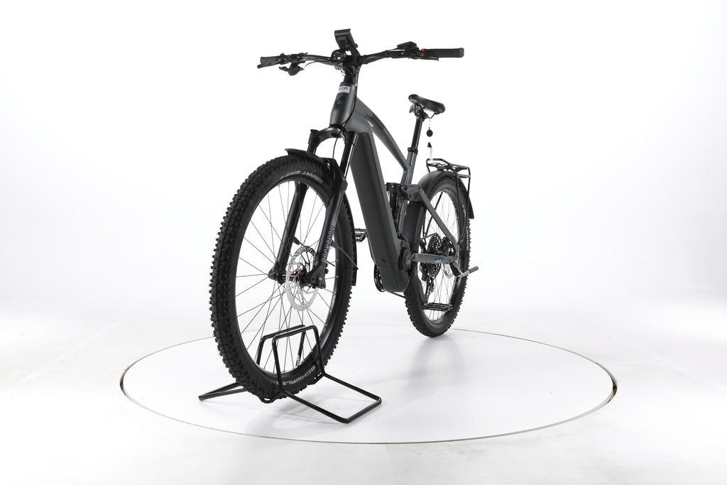 Cube Stereo Hybrid 120 Pro Allroad SUV E-Bike - Image 5