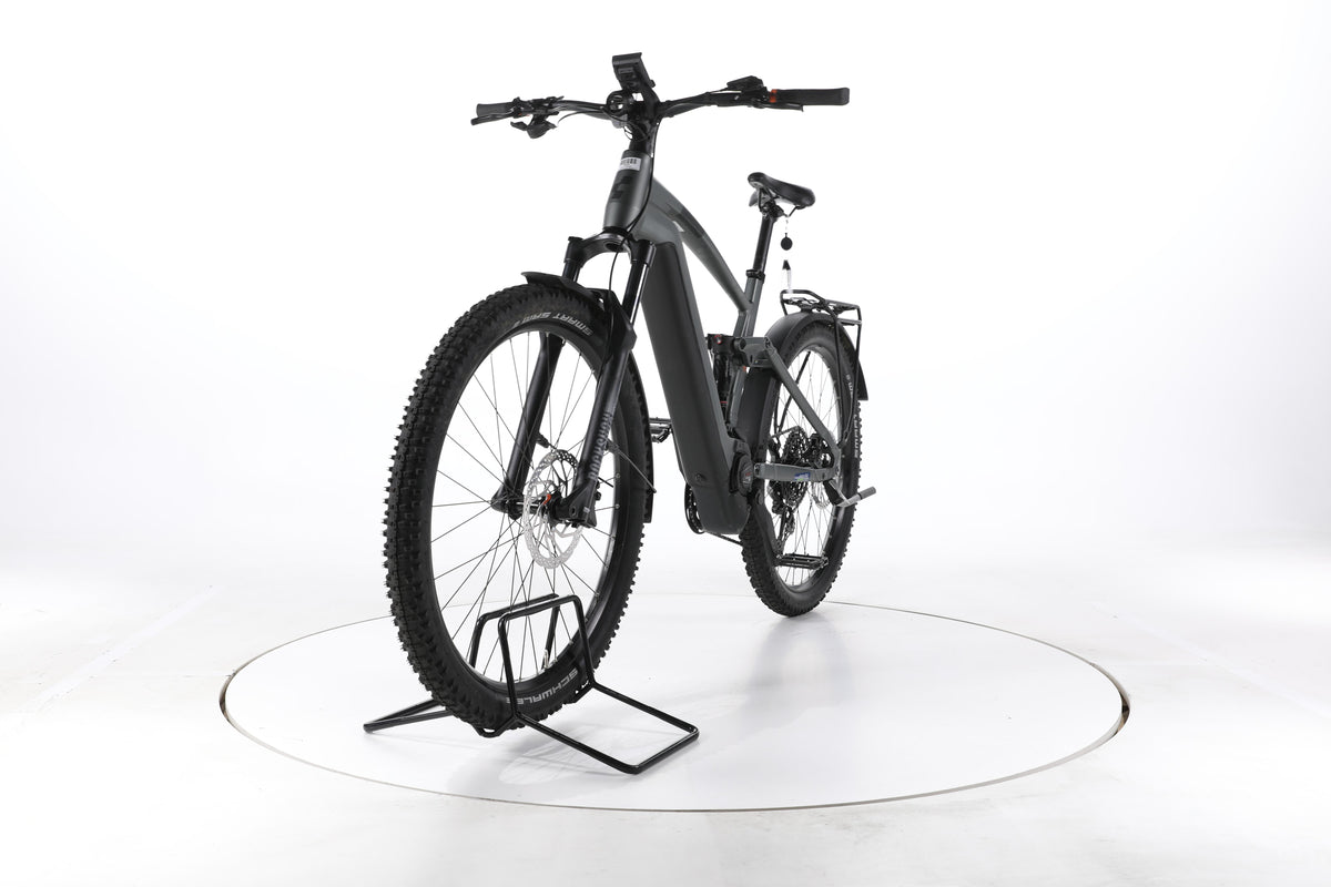 Cube Stereo Hybrid 120 Pro Allroad SUV E-Bike - Image 5