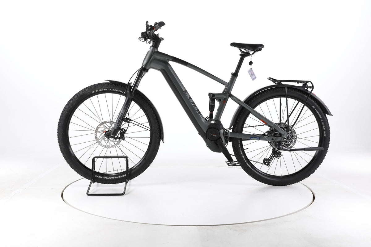 Cube Stereo Hybrid 120 Pro Allroad SUV E-Bike - Image 7