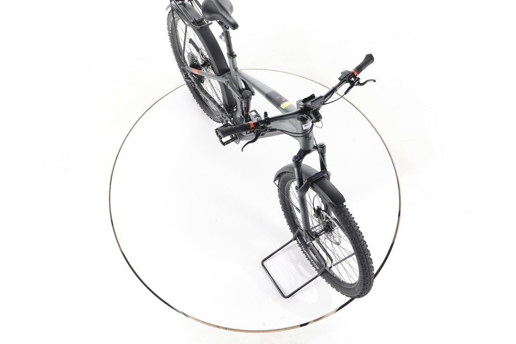 Cube Stereo Hybrid 120 Pro Allroad SUV E-Bike - Image 15