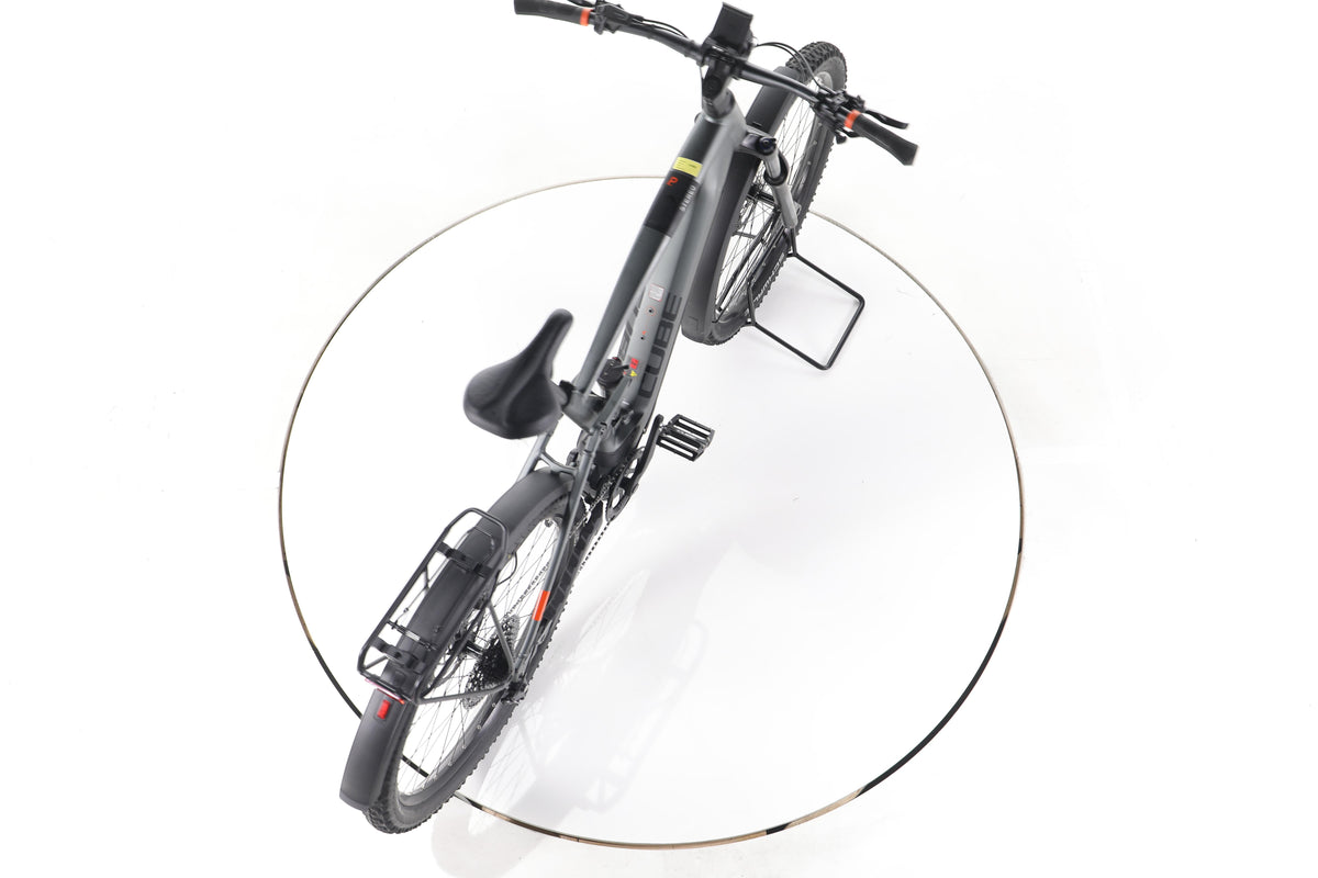 Cube Stereo Hybrid 120 Pro Allroad SUV E-Bike - Image 23