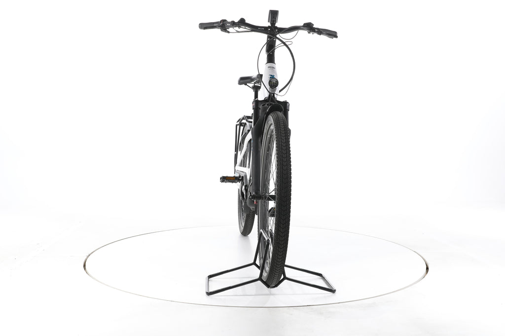 Pegasus Premio EVO 5F Lite Belt City E-Bike Tiefeinsteiger - Image 4