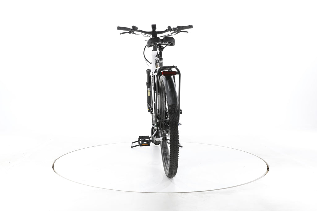 Pegasus Premio EVO 5F Lite Belt City E-Bike Tiefeinsteiger - Image 10