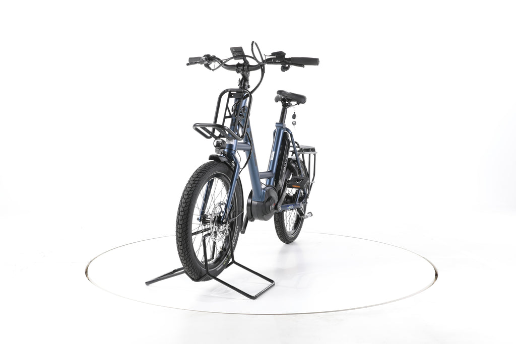 i:SY S8 ZR RT Kompakt E-Bike Tiefeinsteiger 2024 - Image 5