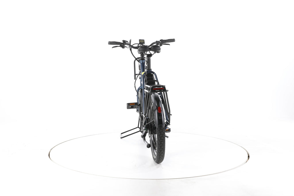 i:SY S8 ZR RT Kompakt E-Bike Tiefeinsteiger 2024 - Image 10