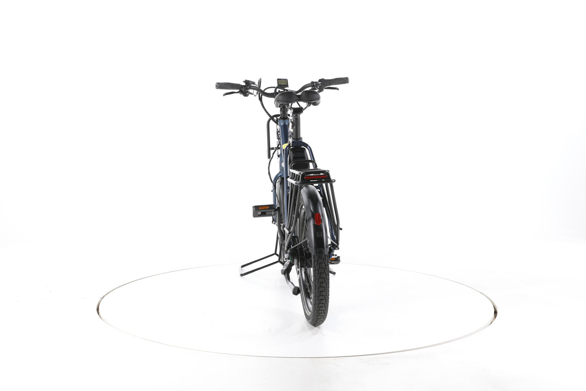 i:SY S8 ZR RT Kompakt E-Bike Tiefeinsteiger 2024 - Image 10