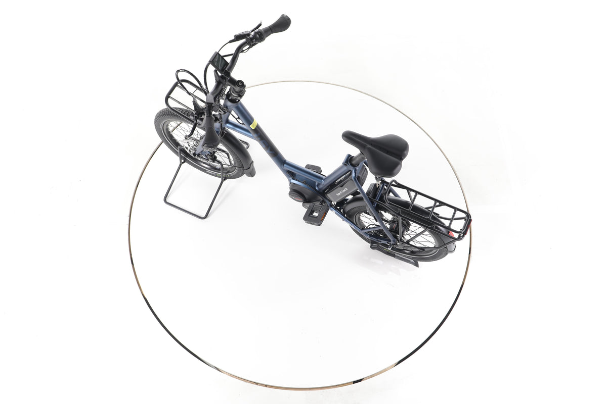 i:SY S8 ZR RT Kompakt E-Bike Tiefeinsteiger 2024 - Image 20