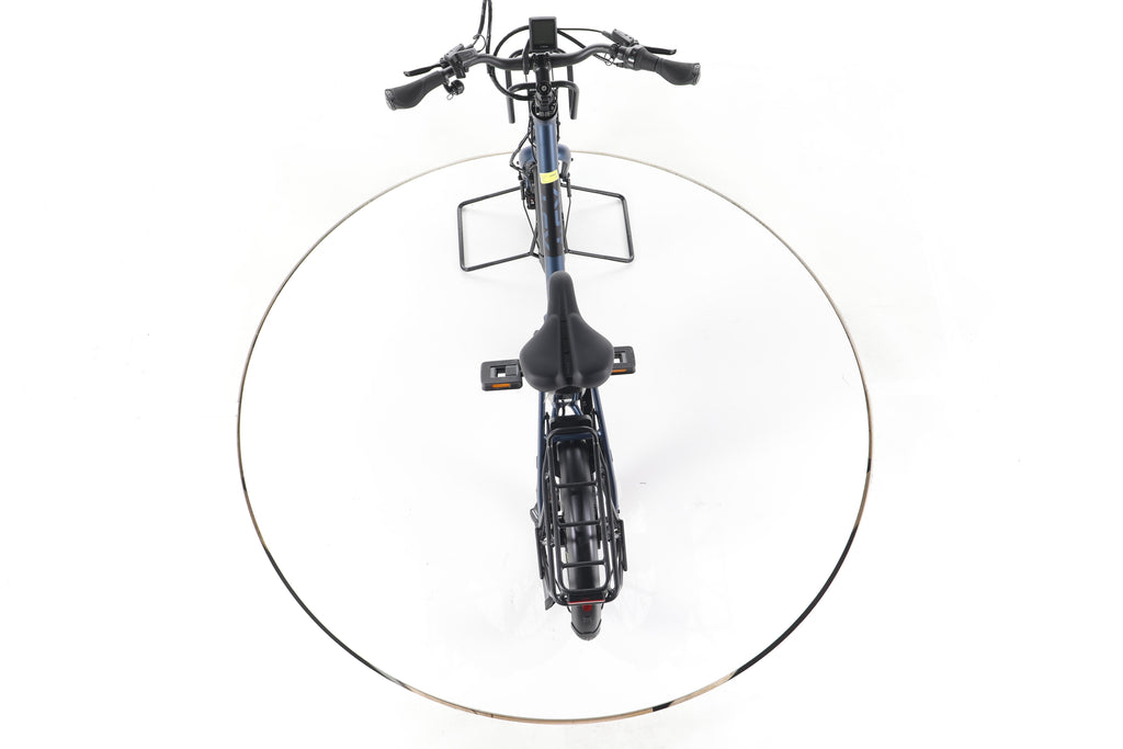 i:SY S8 ZR RT Kompakt E-Bike Tiefeinsteiger 2024 - Image 22